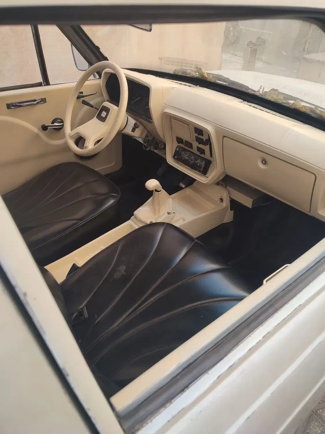 پیکان پژو سفارشی|خودرو سواری و وانت|سرپل ذهاب, |دیوار