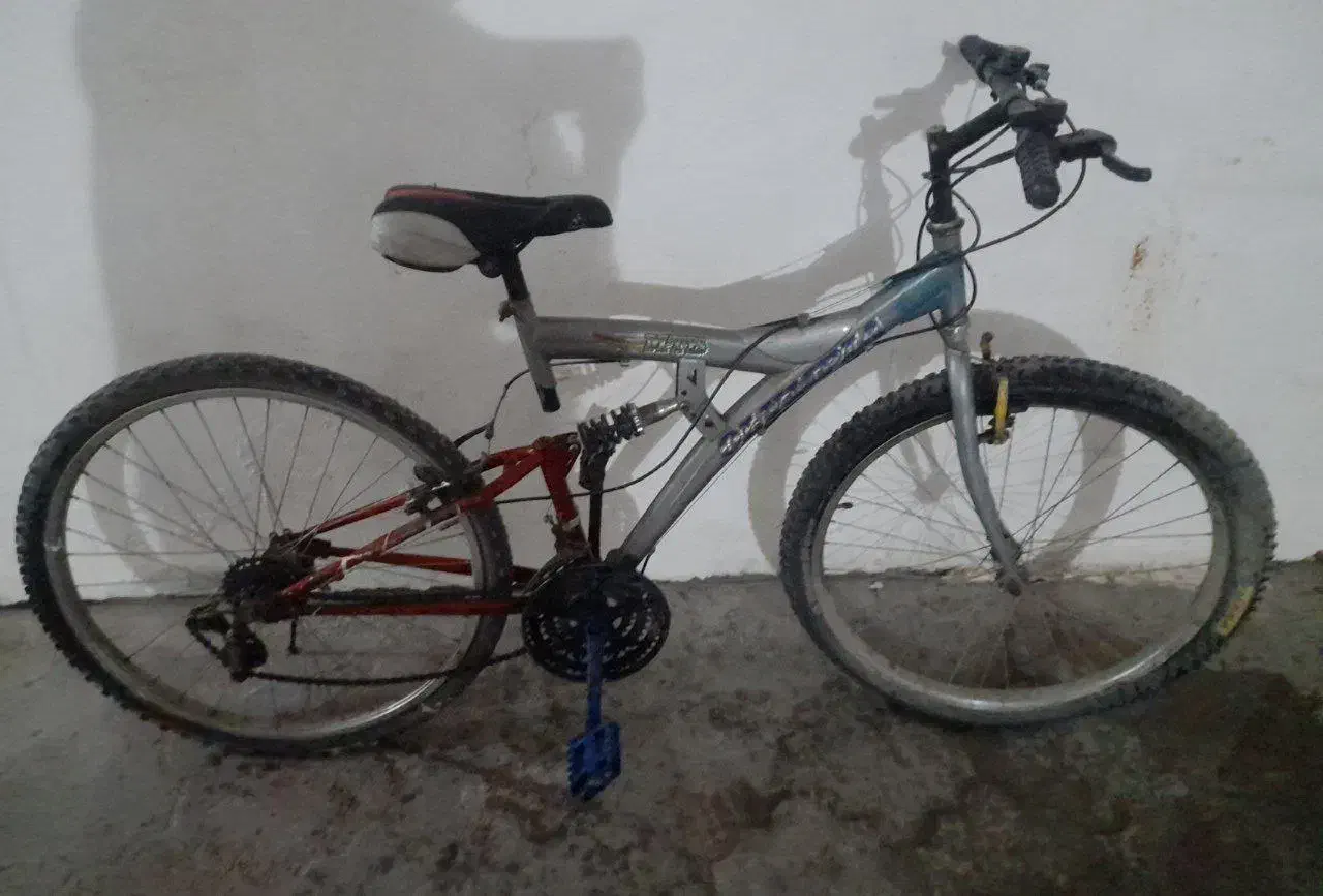 دوچرخه المپیا|دوچرخه، اسکیت، اسکوتر|بجنورد, |دیوار