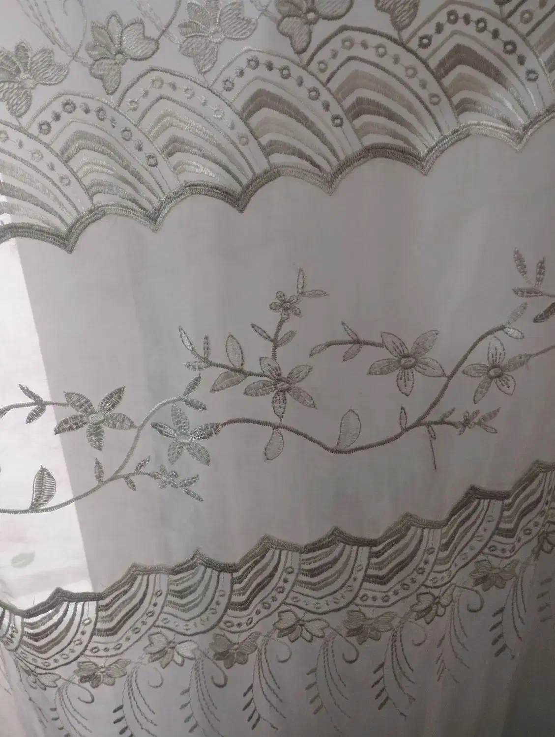 حریر|پرده، رانر، رومیزی|مشهد, موسوی قوچانی|دیوار