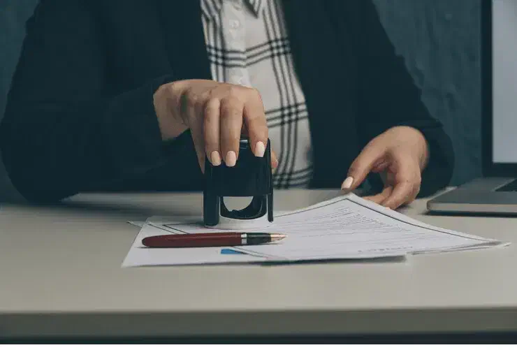 راهنمایی اخذ مجوز پخش دخانیات JTI|فعالیت داوطلبانه تحقیقاتی|شیراز, تاچارا|دیوار