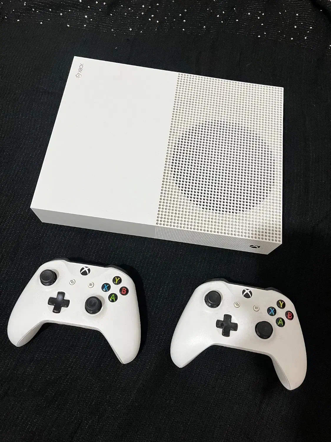 Xbox 1sایکس باکس وان اس در حد نو یکترابایت|کنسول، بازی ویدئویی و آنلاین|قرچک, مهدیه|دیوار