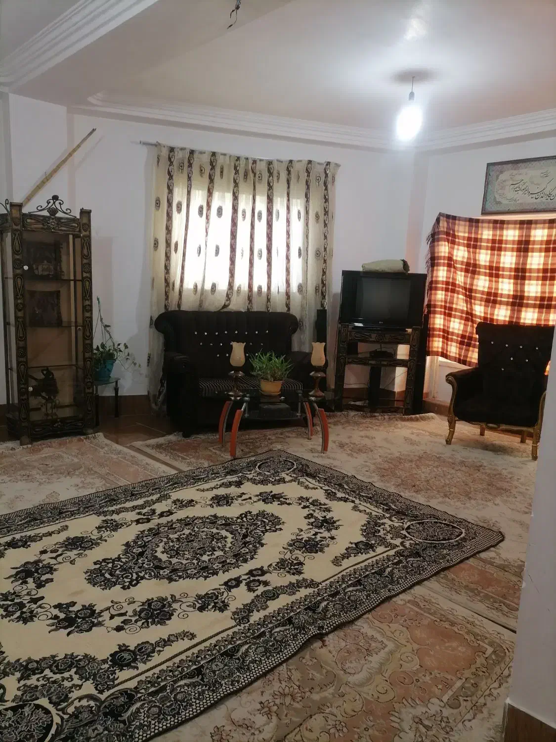 سوئیت اجاره ای|اجارهٔ کوتاه‌مدت آپارتمان و سوئیت|گرگان, |دیوار