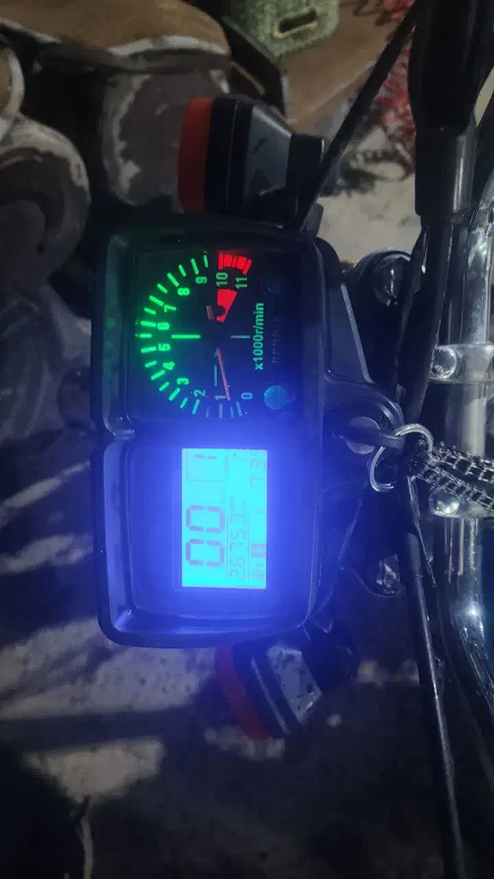 هوندا 125|موتورسیکلت|اصفهان, عاشق‌آباد|دیوار