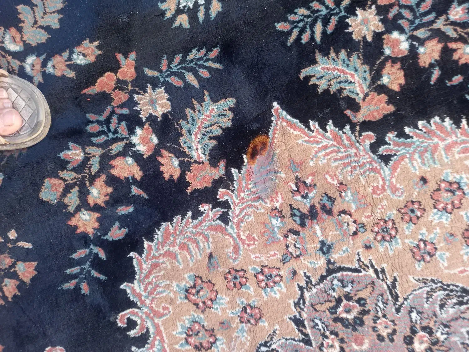 فرش|فرش|ارومیه, |دیوار