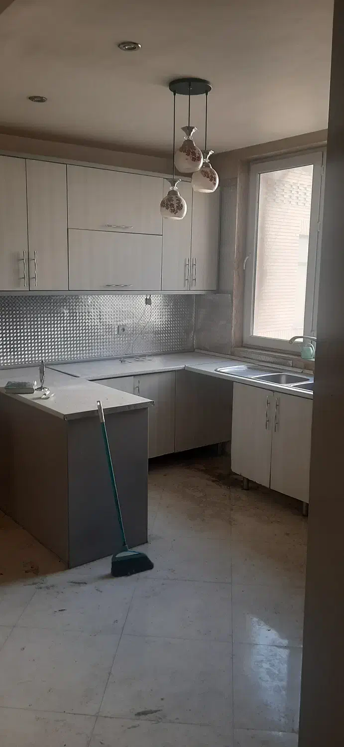 آپارتمان دو خواب فول