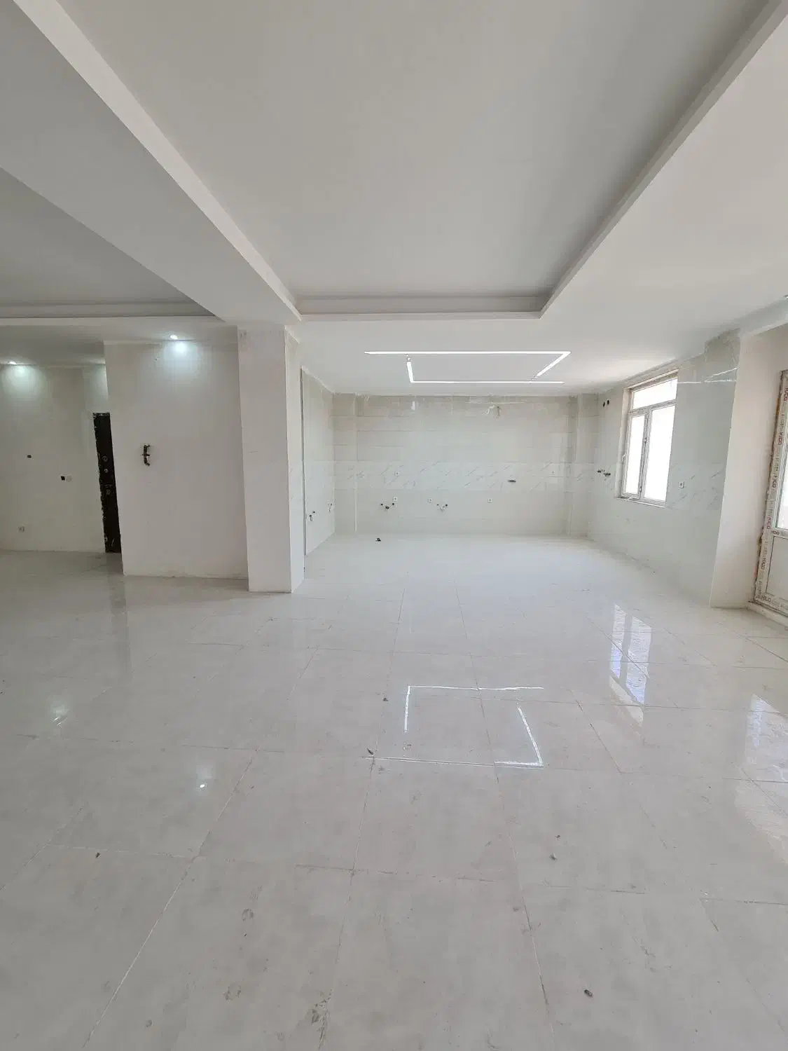 فروش آپارتمان ۲۰۰ متری/ سی متری بلوار آل آقا|فروش آپارتمان|کرمانشاه, |دیوار