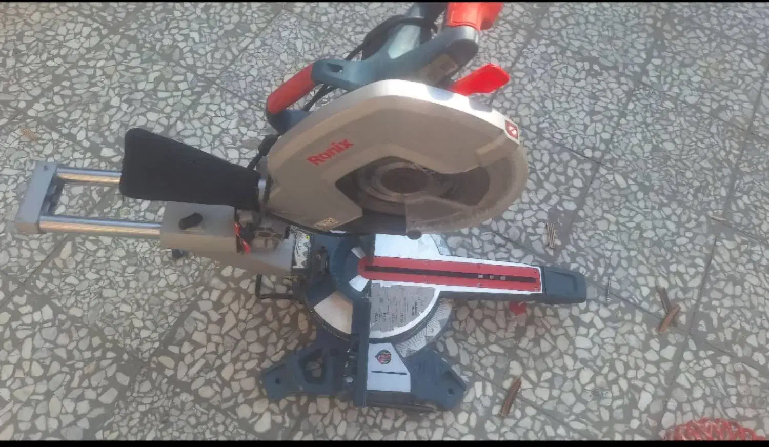 دستگاه فارسی بر ۵۴۰۴|ابزارآلات|قائمشهر, |دیوار