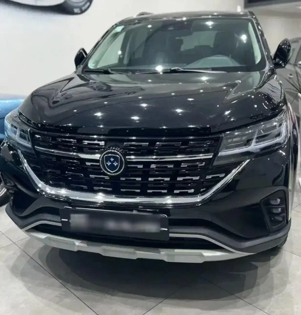 فروش حواله T5از شرکت فرداموتور.|خودرو سواری و وانت|کرج, برغان|دیوار