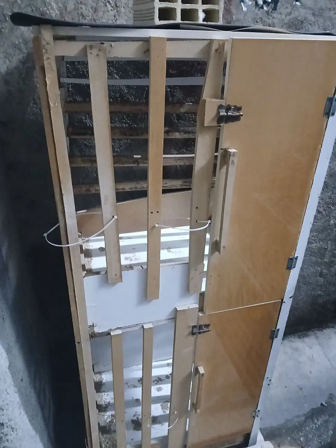 قفس|لوازم جانبی حیوانات|کرمانشاه, |دیوار