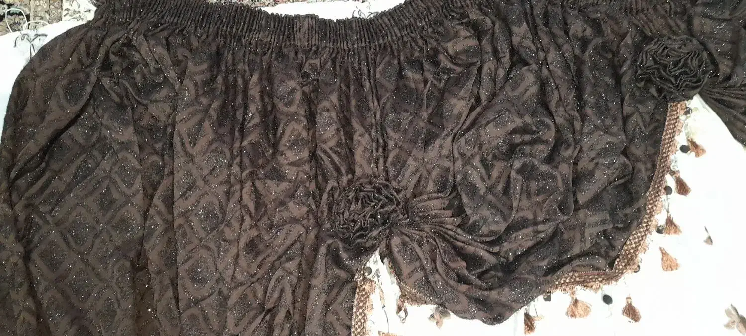 فروش پرده پذیرایی|پرده، رانر، رومیزی|گرگان, |دیوار