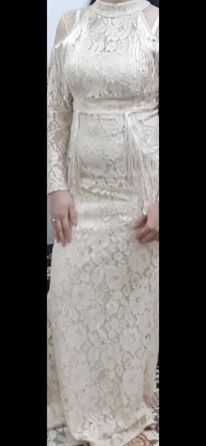 پیراهن شب|لباس|محمدشهر, محمدشهر|دیوار