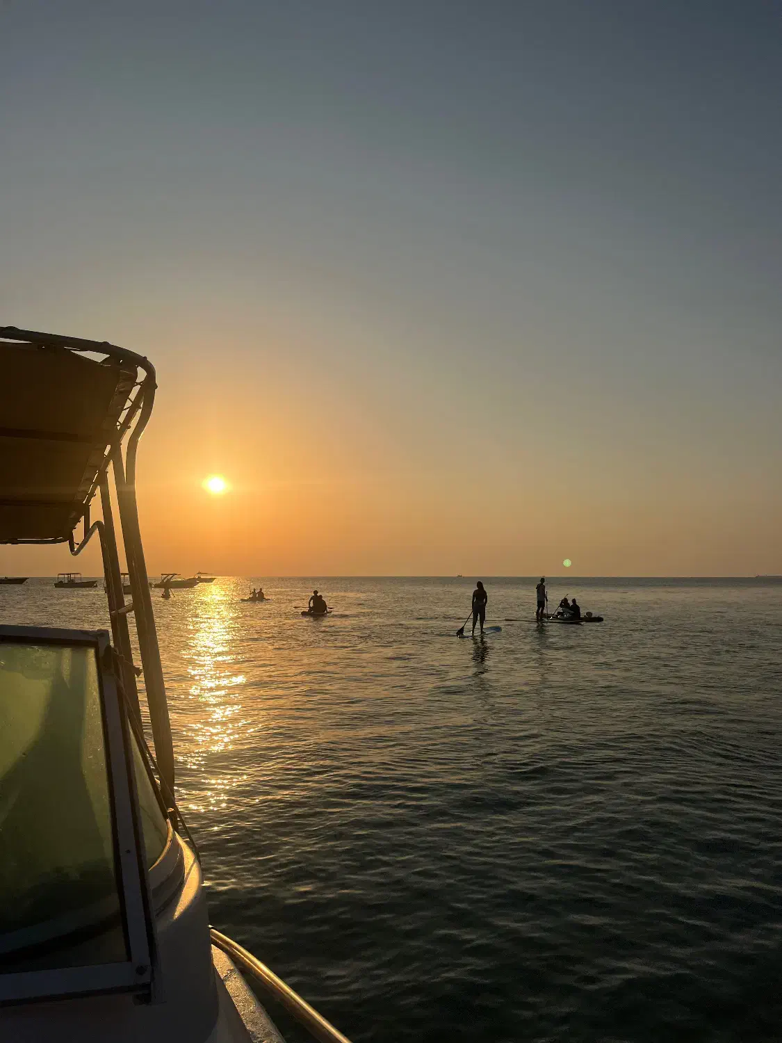 اجاره پدل بورد|تجهیزات ورزشی|کیش, |دیوار