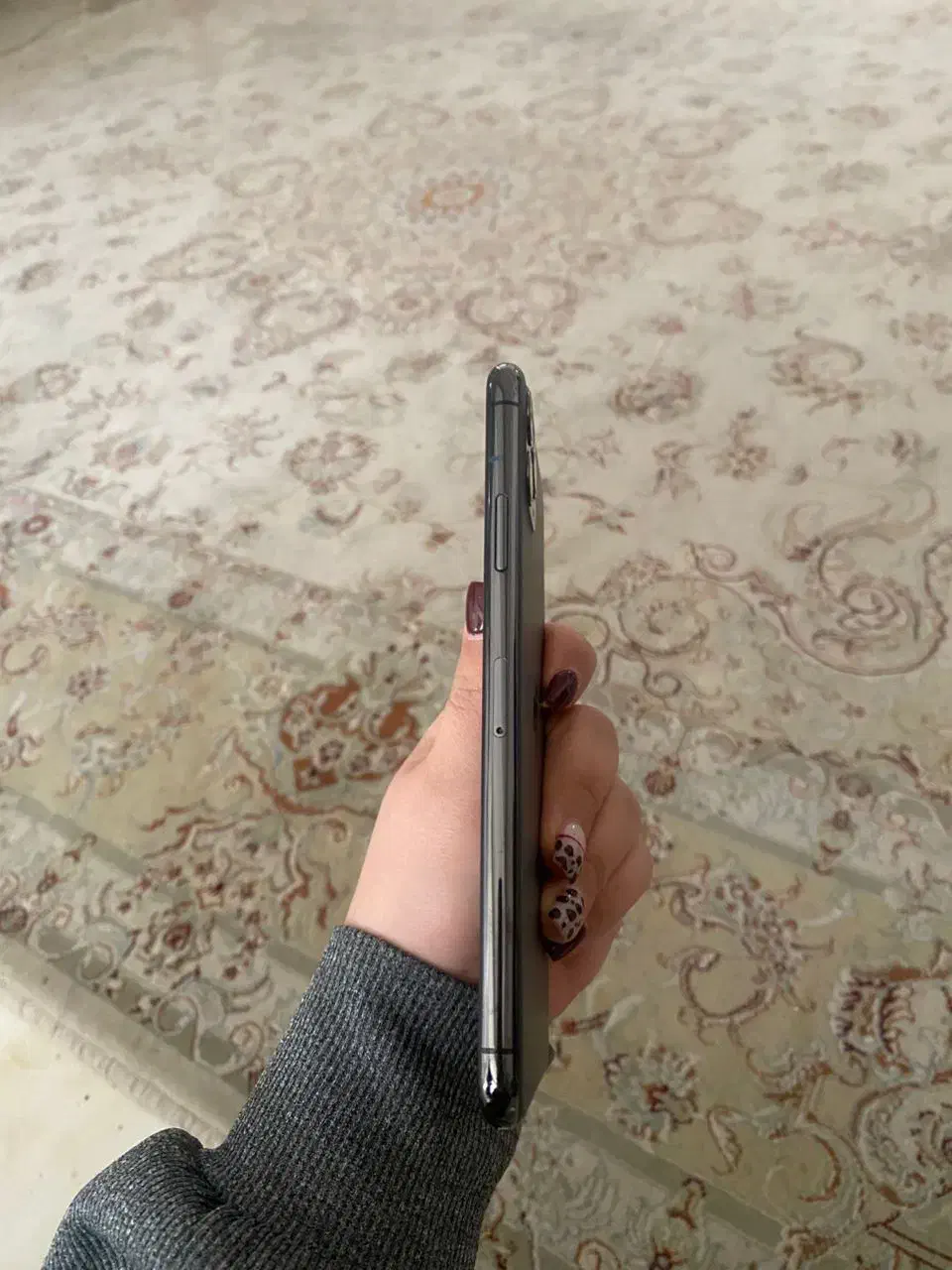 11promax ۲۵۶|موبایل|تویسرکان, |دیوار