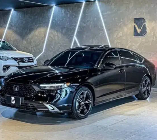 حواله هوندا آکورد|خودرو سواری و وانت|جهرم, |دیوار