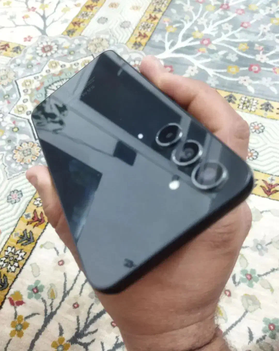 A54 5G|موبایل|لردگان, |دیوار