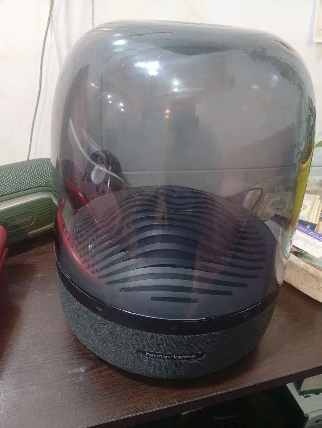 اسپیکر هارمن کاردن اصل|سیستم صوتی خانگی|تهران, دریا|دیوار