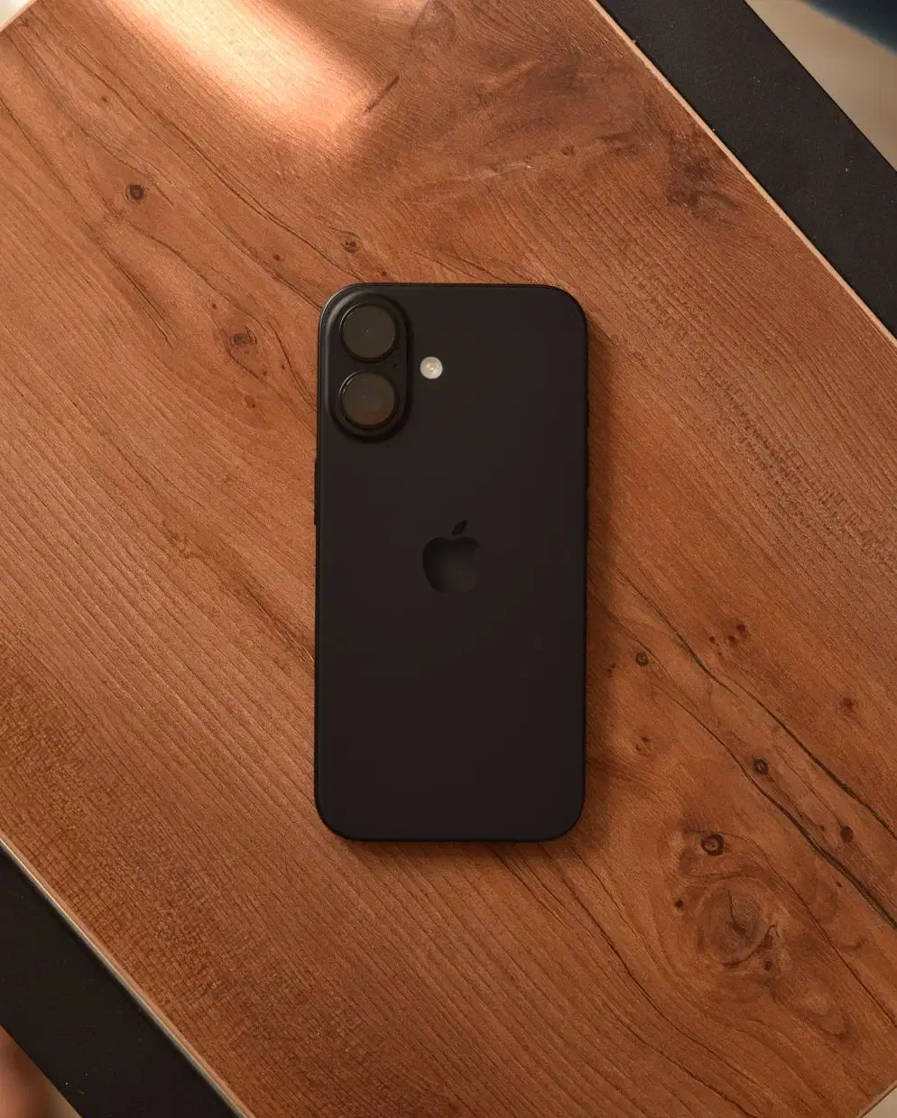 آیفون iPhone 16 نرمال|موبایل|تهران, سید خندان (جلفا)|دیوار