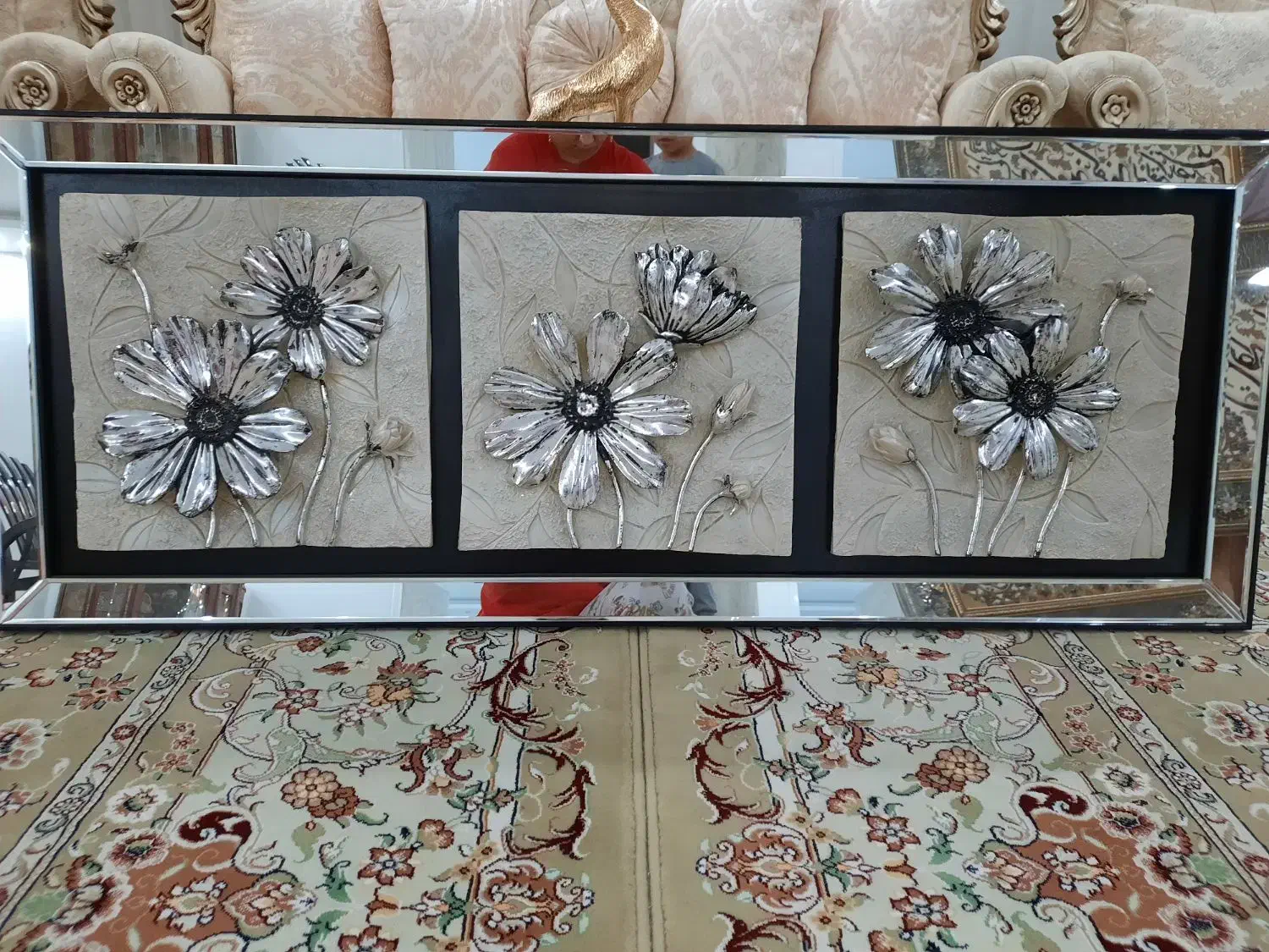 تابلو|تابلو، نقاشی، عکس|چناران, |دیوار