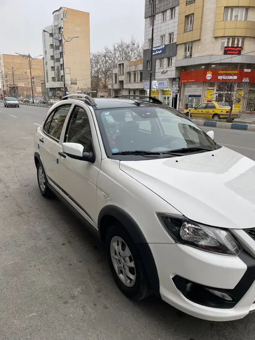 کوییک 1404Rs|خودرو سواری و وانت|ارومیه, |دیوار