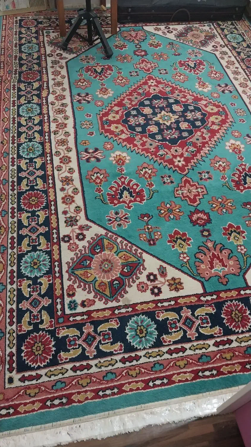 گلیم فرش|گلیم، جاجیم، گبه|اهواز, کوی جواهری|دیوار