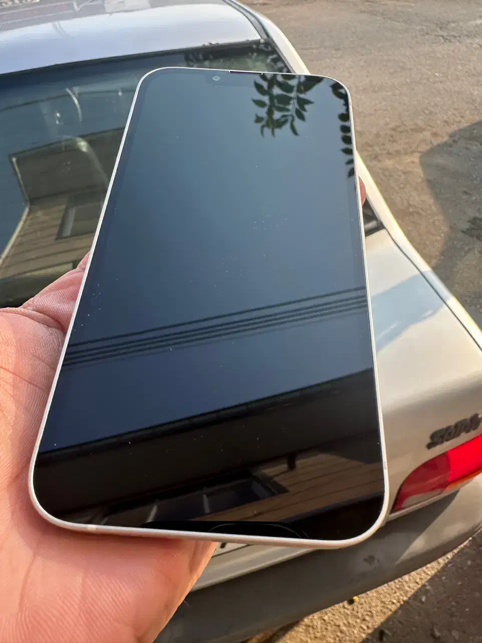 آیفون ۱۳ نرمال|موبایل|شاندرمن, |دیوار