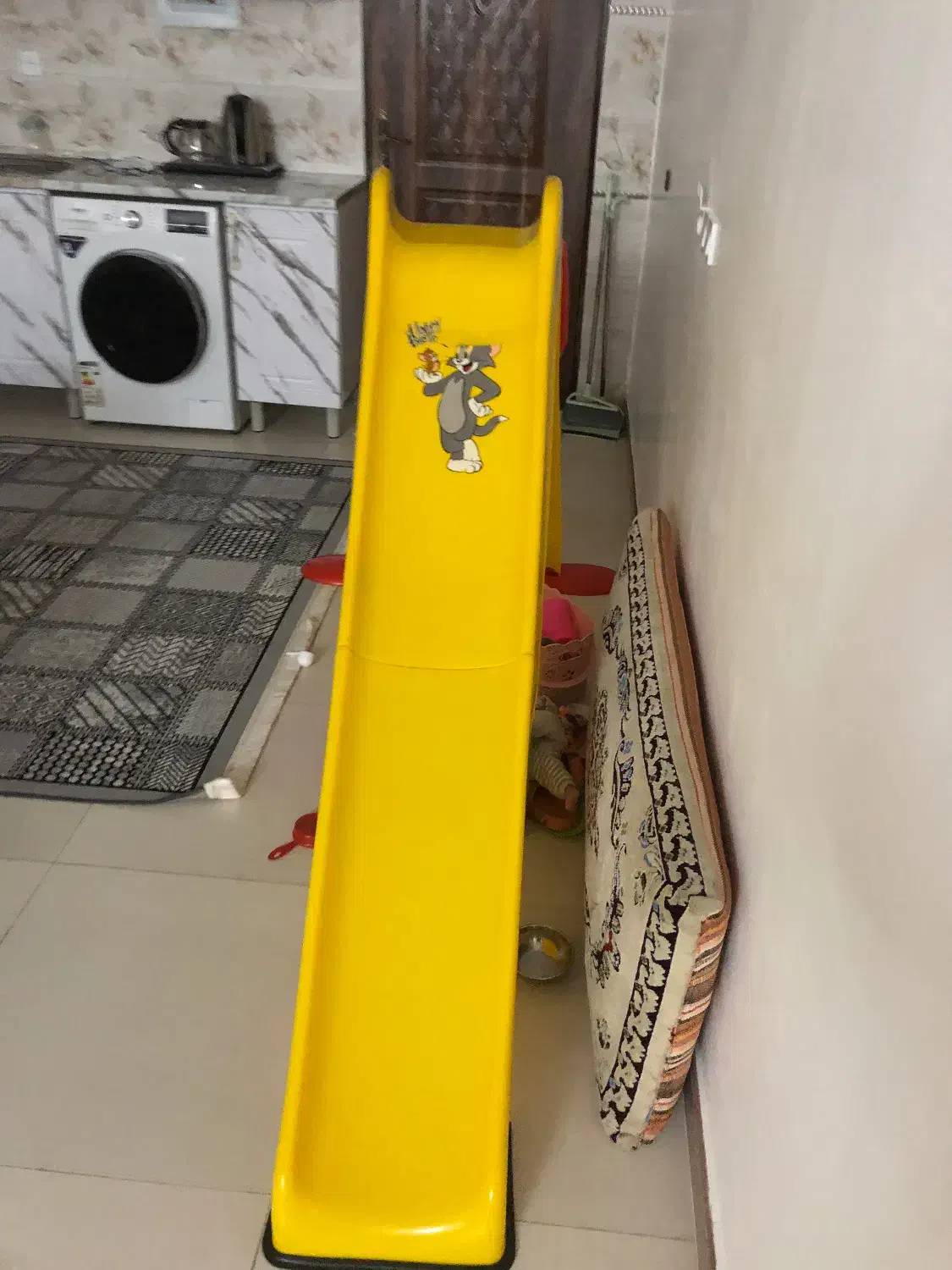 فروش سرسره|اسباب‌‌بازی|ساری, |دیوار