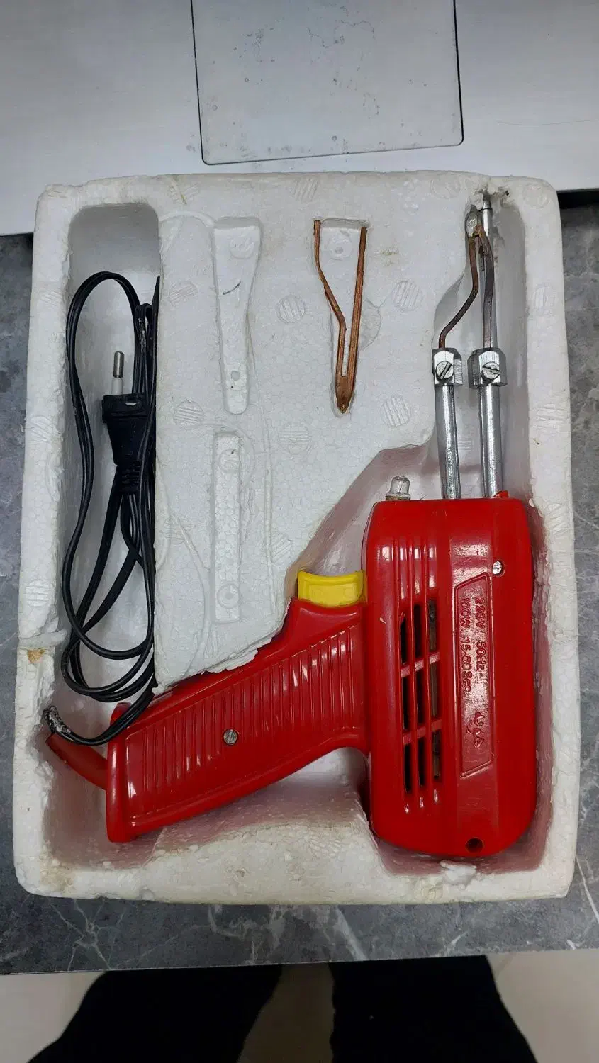 هویه صنعتی هادیران|ابزارآلات|مشهد, آبکوه|دیوار