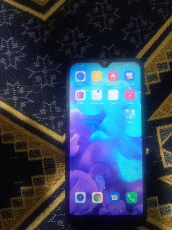 y5 2019|موبایل|بهارستان, |دیوار