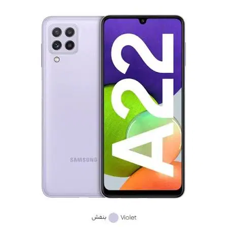 a22 4g|موبایل|یزد, |دیوار
