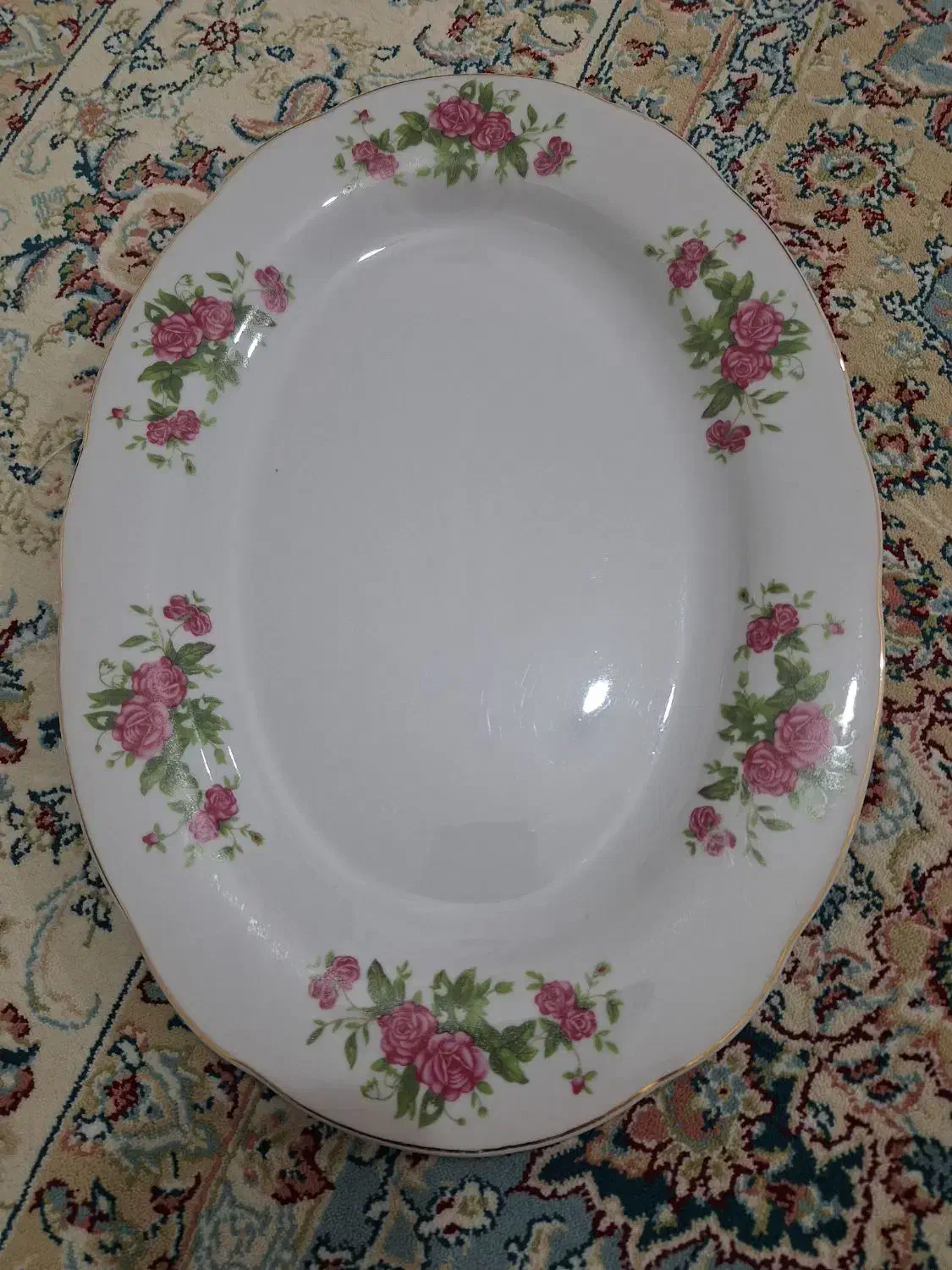 دیس گلسرخی|سرویس روتختی|سنندج, |دیوار