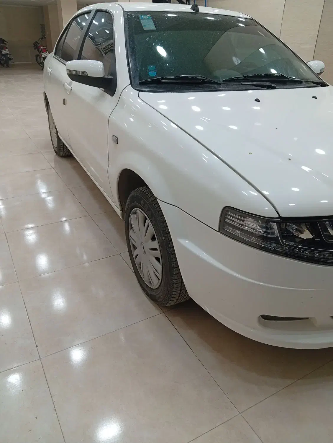 سورن پلاس 403برقی|خودرو سواری و وانت|اهواز, زندوکیلی|دیوار