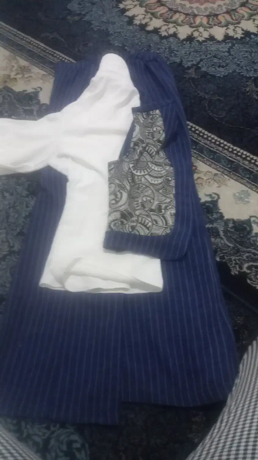 لباس زنانه تمیزجدید|لباس|خاوران, |دیوار