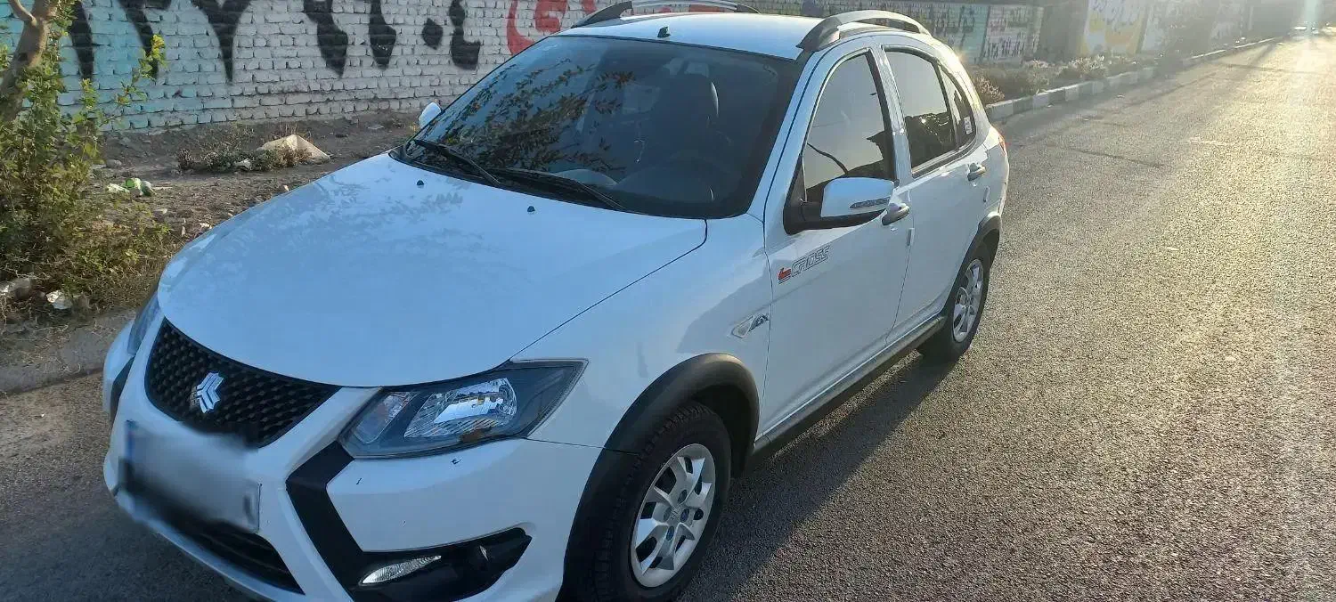 کوئیک GX L مدل ۱۴۰۳، کارکرد پایین و سالم|خودرو سواری و وانت|محمدشهر, ولدآباد|دیوار