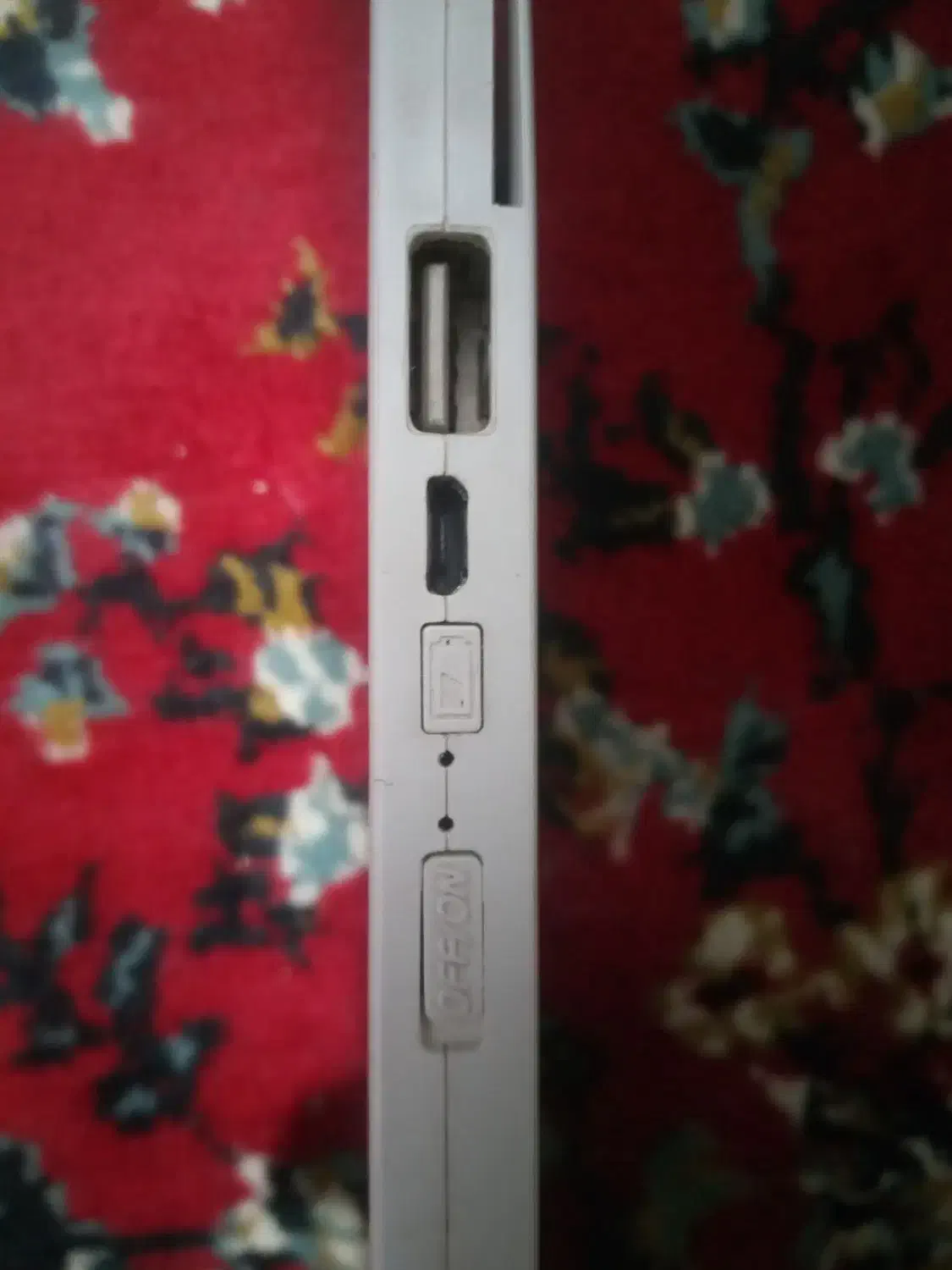 تبلت ، گوشی آیفون6و4 ، پاوربانک ، کابلhdmi|تبلت|مشهد, ایثار|دیوار