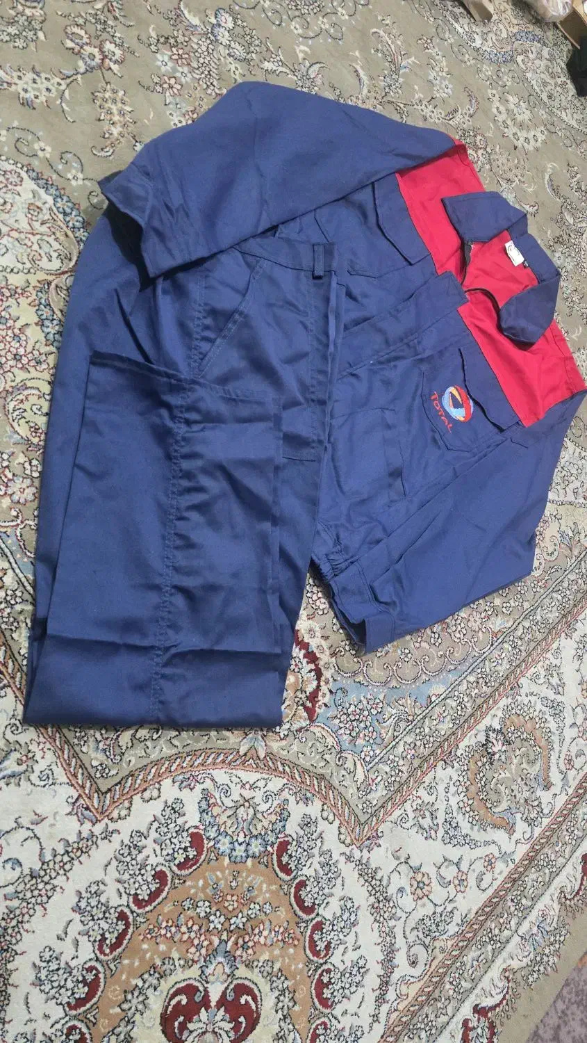 لباس کار|لباس|خمینی‌شهر, |دیوار