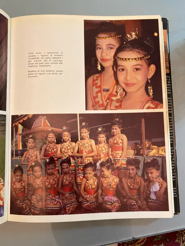 کتاب زندگی و اطلاعات اندونزی|کتاب و مجله آموزشی|تهران, زعفرانیه|دیوار