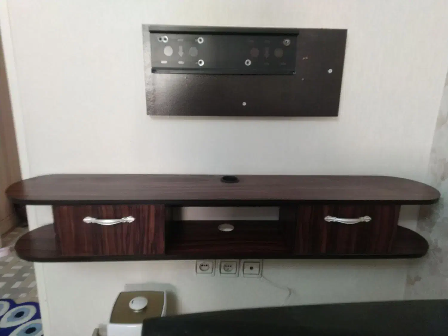 تختخواب آینه قدی میز تلویزیون بخاری ظرفشویی لباس|حراج|اسلامشهر, مظفریه|دیوار