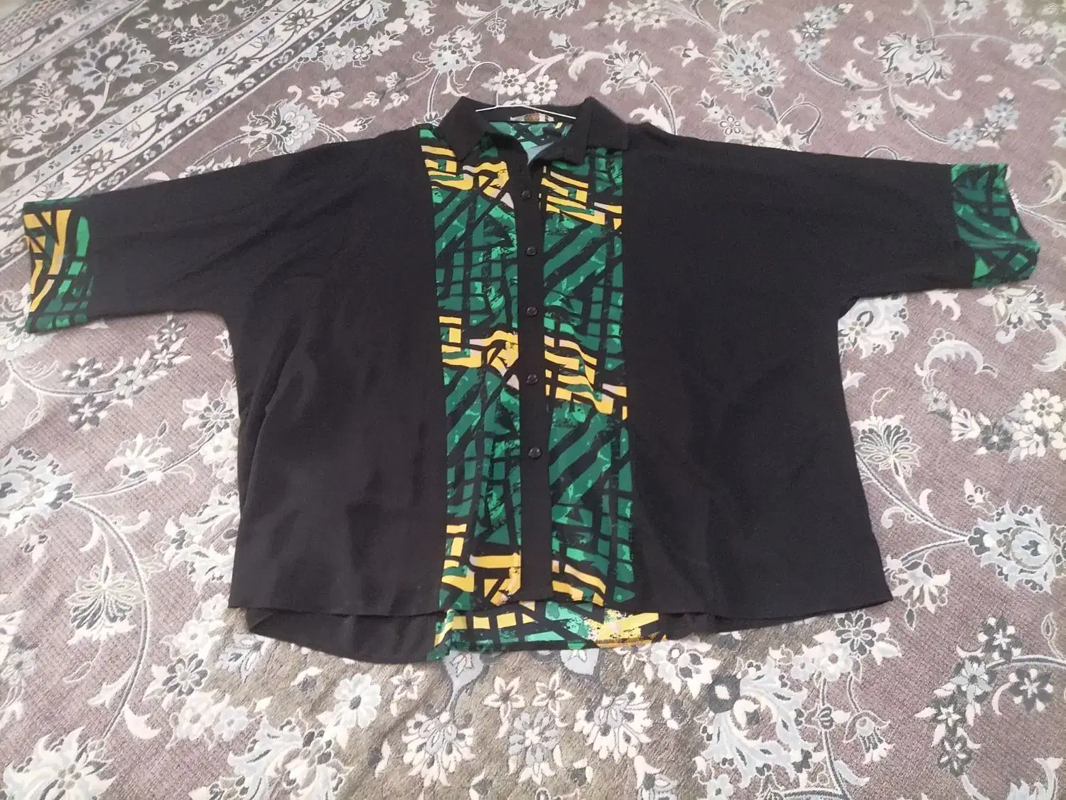 لباس  شومیز زنانه|لباس|تهران, دکتر هوشیار|دیوار