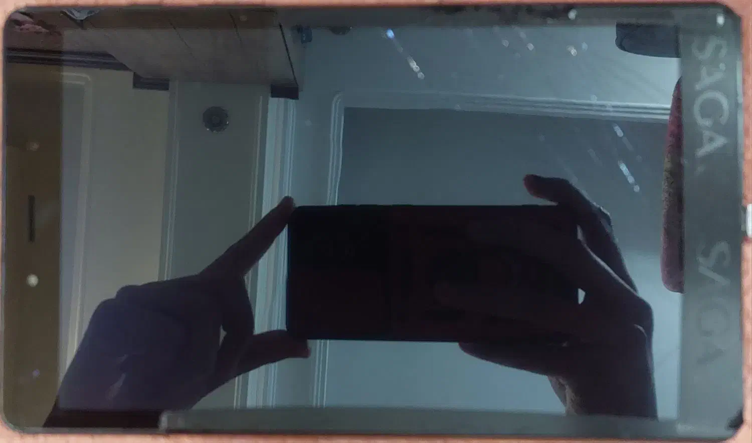 تبلت t295 سامسونگ|تبلت|فردیس, شهرک راه آهن|دیوار