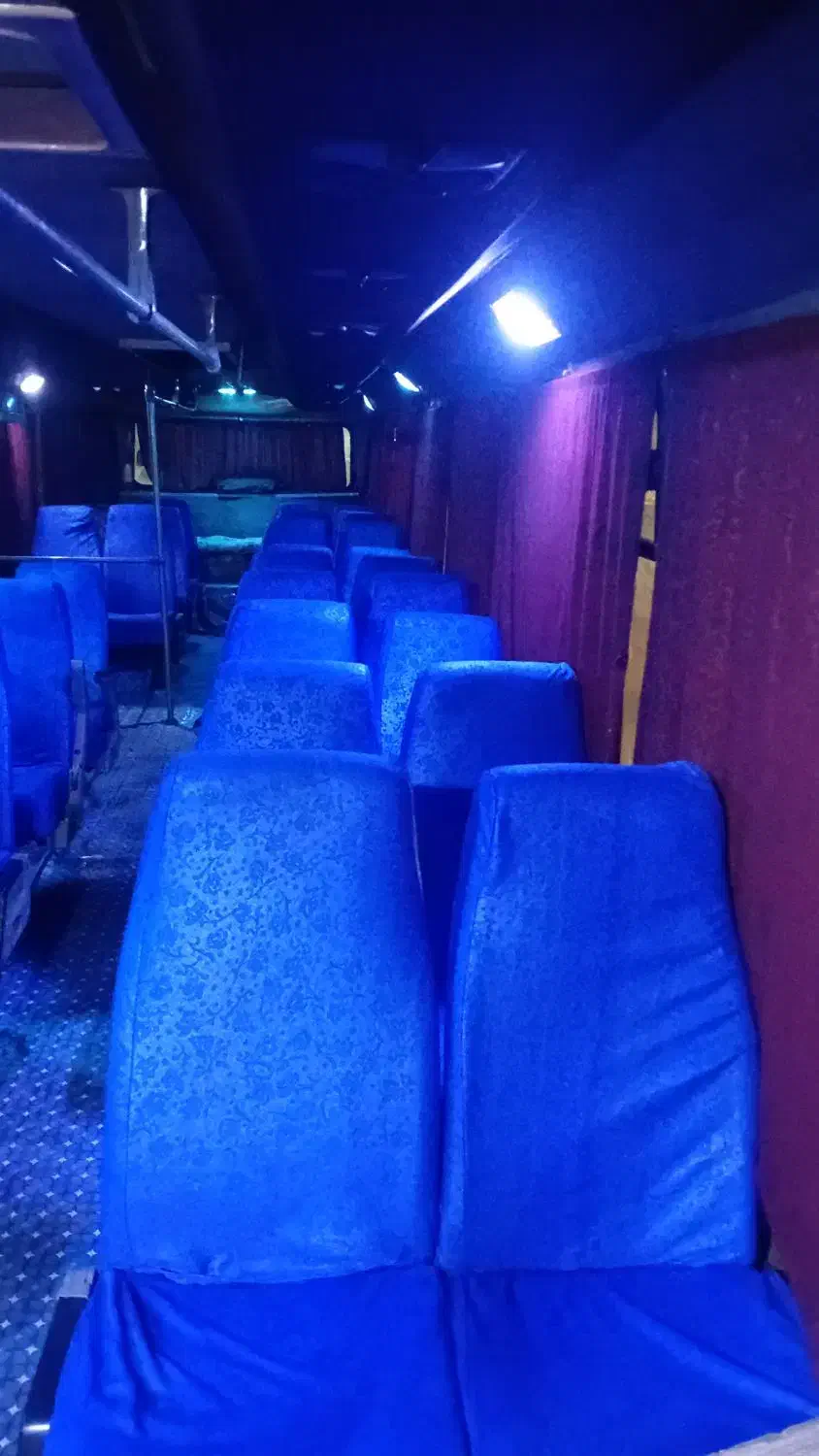 اتوبوس 457 شهری|خودرو سنگین|قدس, شهرک صنعتی زاگرس|دیوار