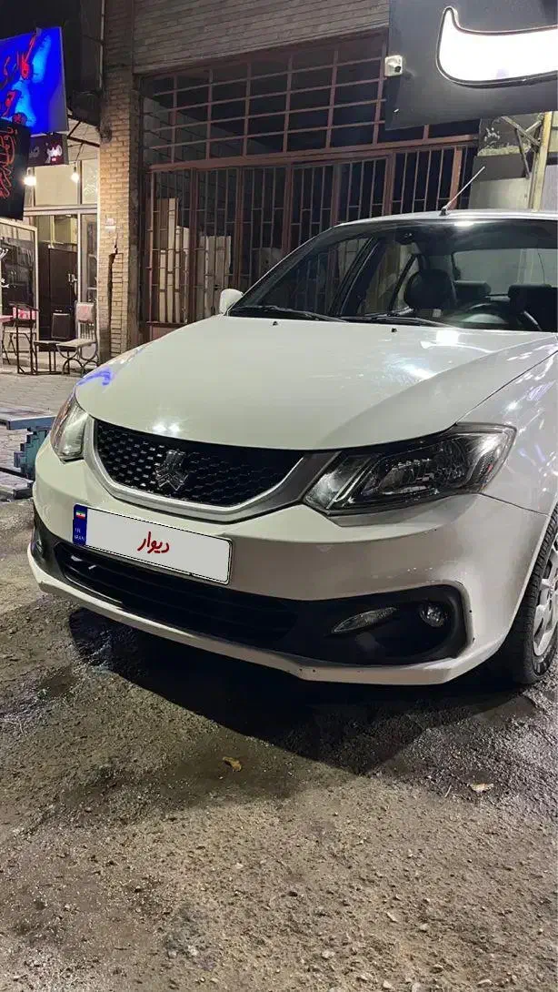 ساینا۱۴۰۲s بیرنگ(نقد و اقساط)|خودرو سواری و وانت|یزد, |دیوار