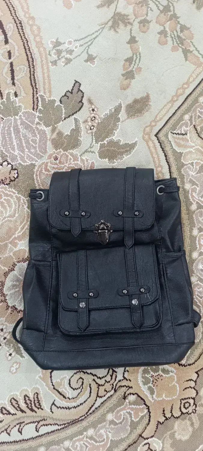 کیف دانشجویی ومدرسه|کیف، کفش، کمربند|پارسآباد, |دیوار