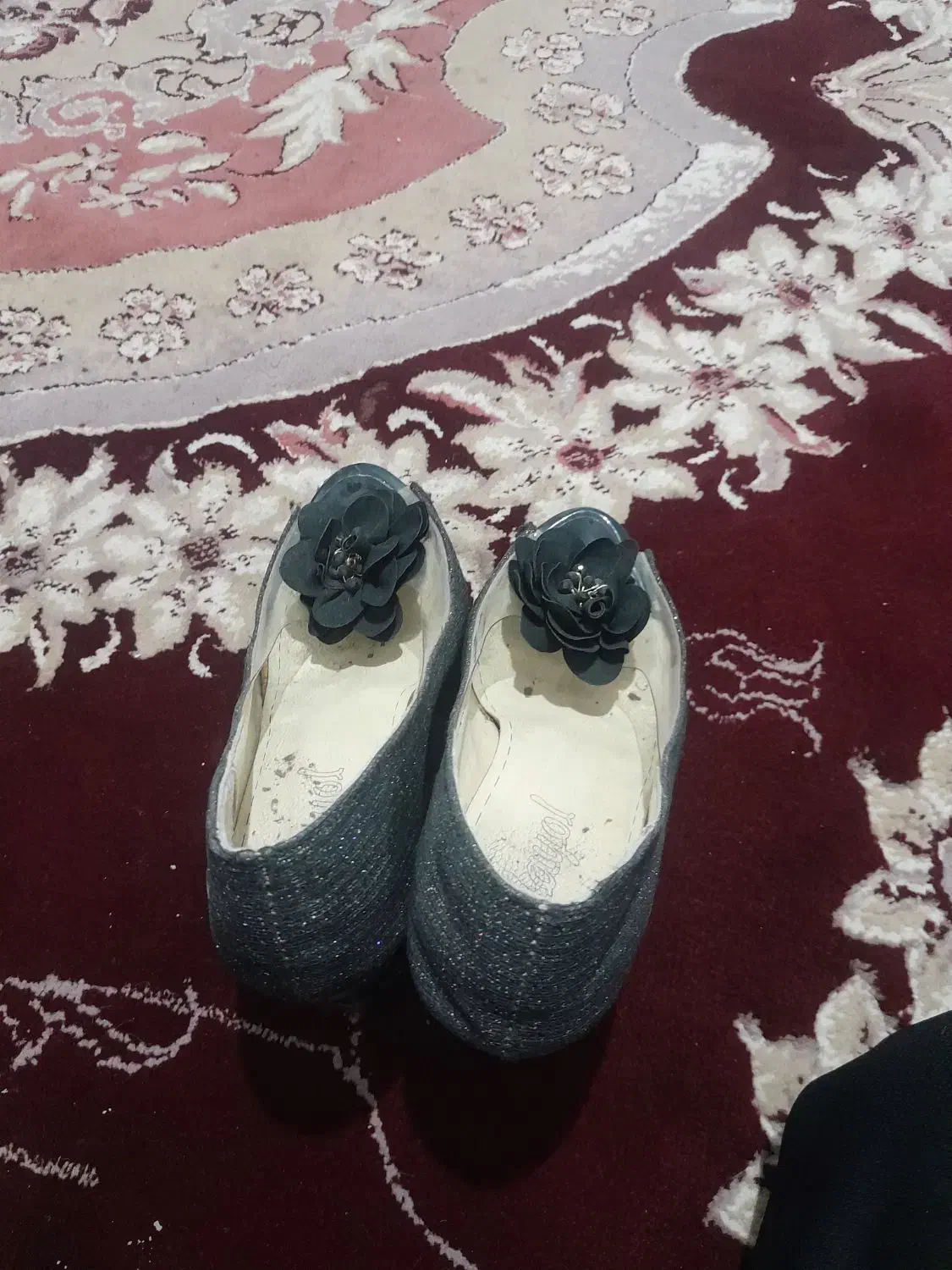 جفت کفش|کیف، کفش، کمربند|زابل, |دیوار