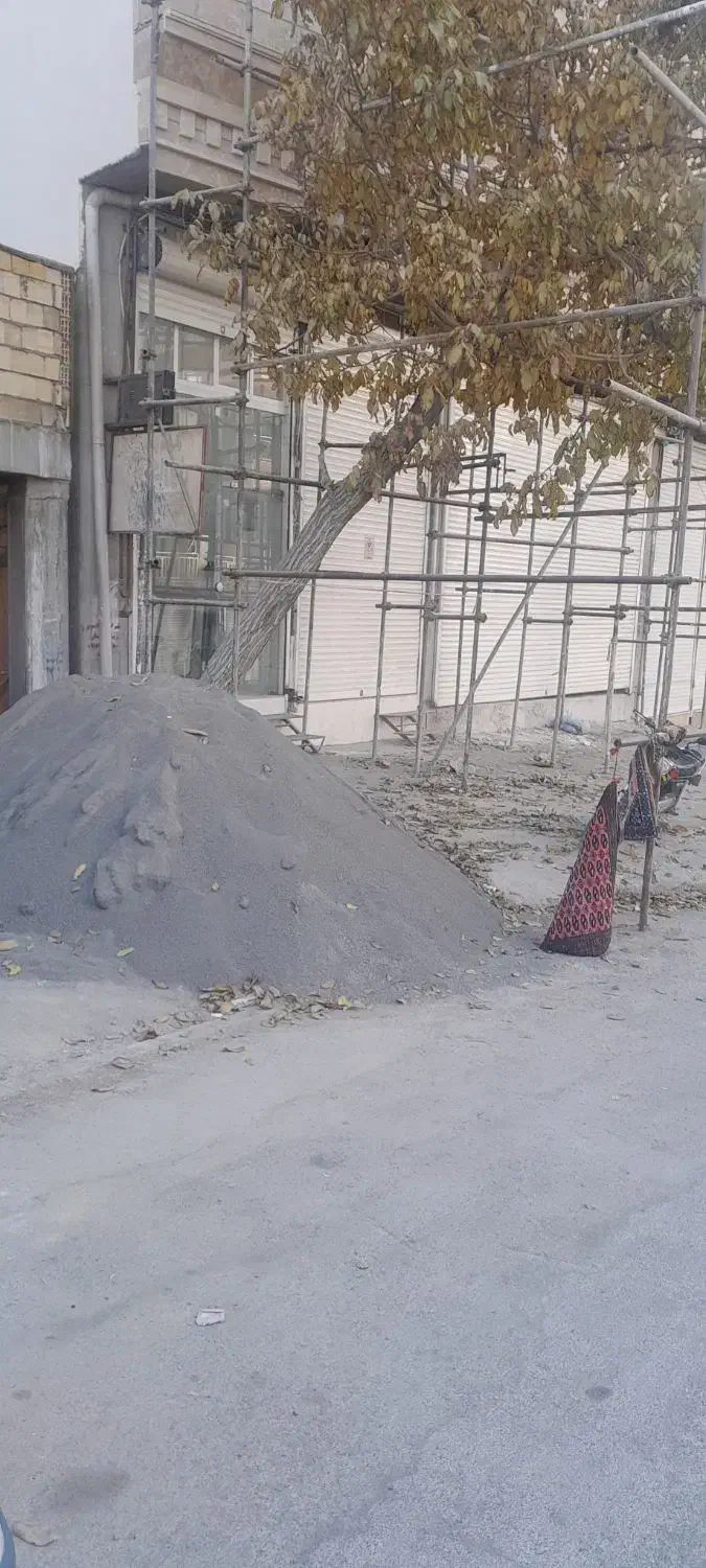 یک باب مغازه ۴۰ متری با تمامی امکانات|فروش مغازه و غرفه|تویسرکان, |دیوار