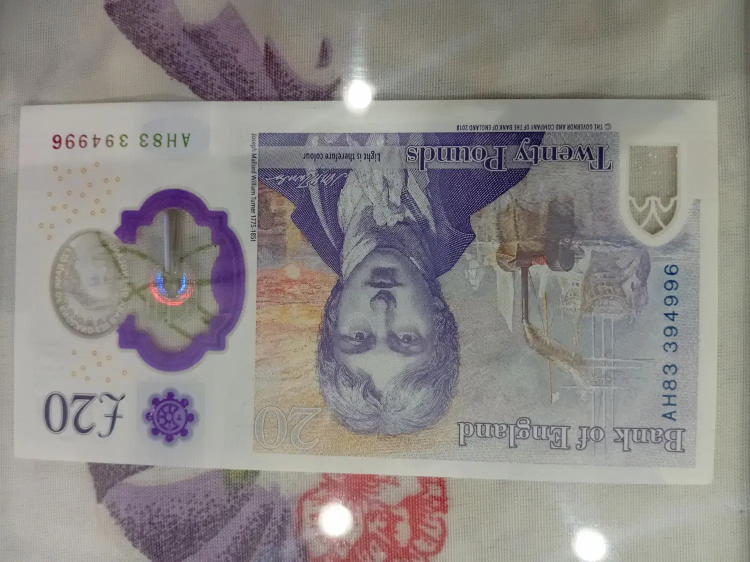 اسکناس کلکسیونی|کلکسیون سکه، تمبر، اسکناس|نسیم‌شهر, |دیوار