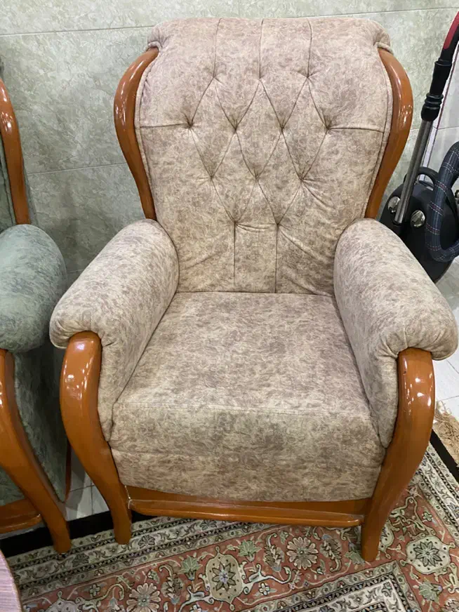 مبلمان|مبلمان خانگی و میز عسلی|مشهد, راهنمایی|دیوار