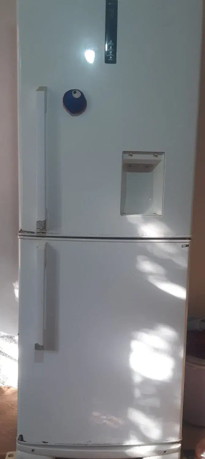 یخچال فریزر|یخچال و فریزر|فاضل آباد, |دیوار