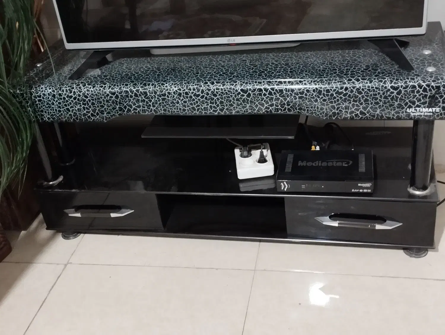 میز تلویزیون|میز تلویزیون|شیراز, شریف‌آباد|دیوار