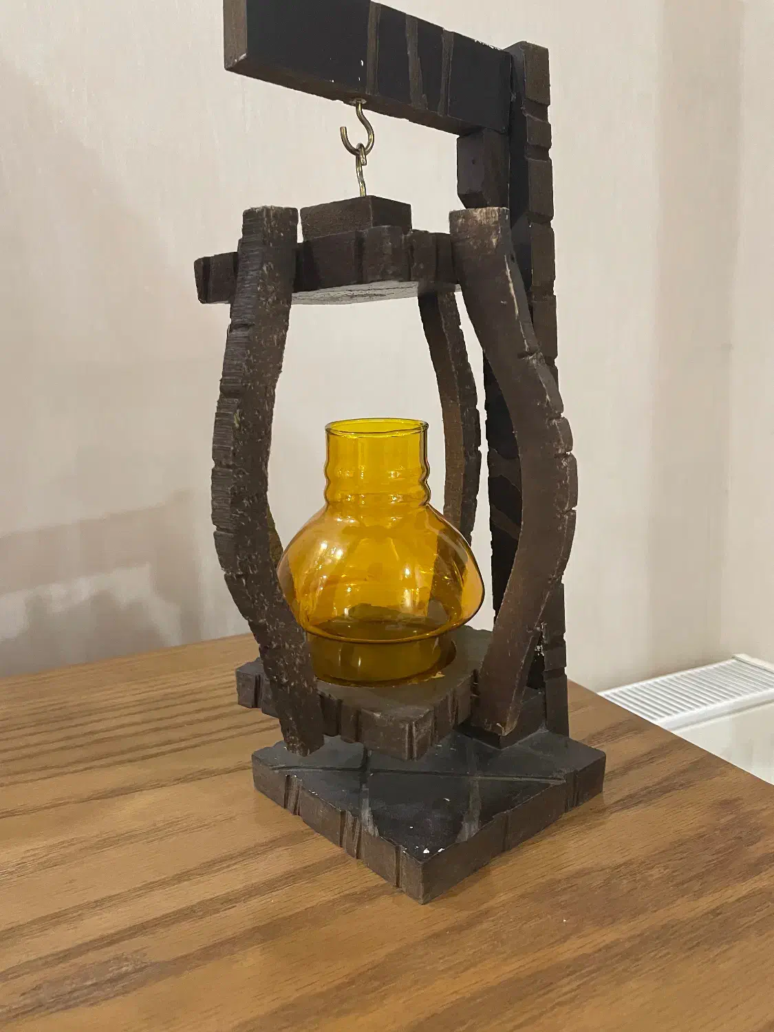 جا شمعی|صنایع دستی و سایر لوازم تزئینی|مشهد, مشکینی (شهرک غرب)|دیوار