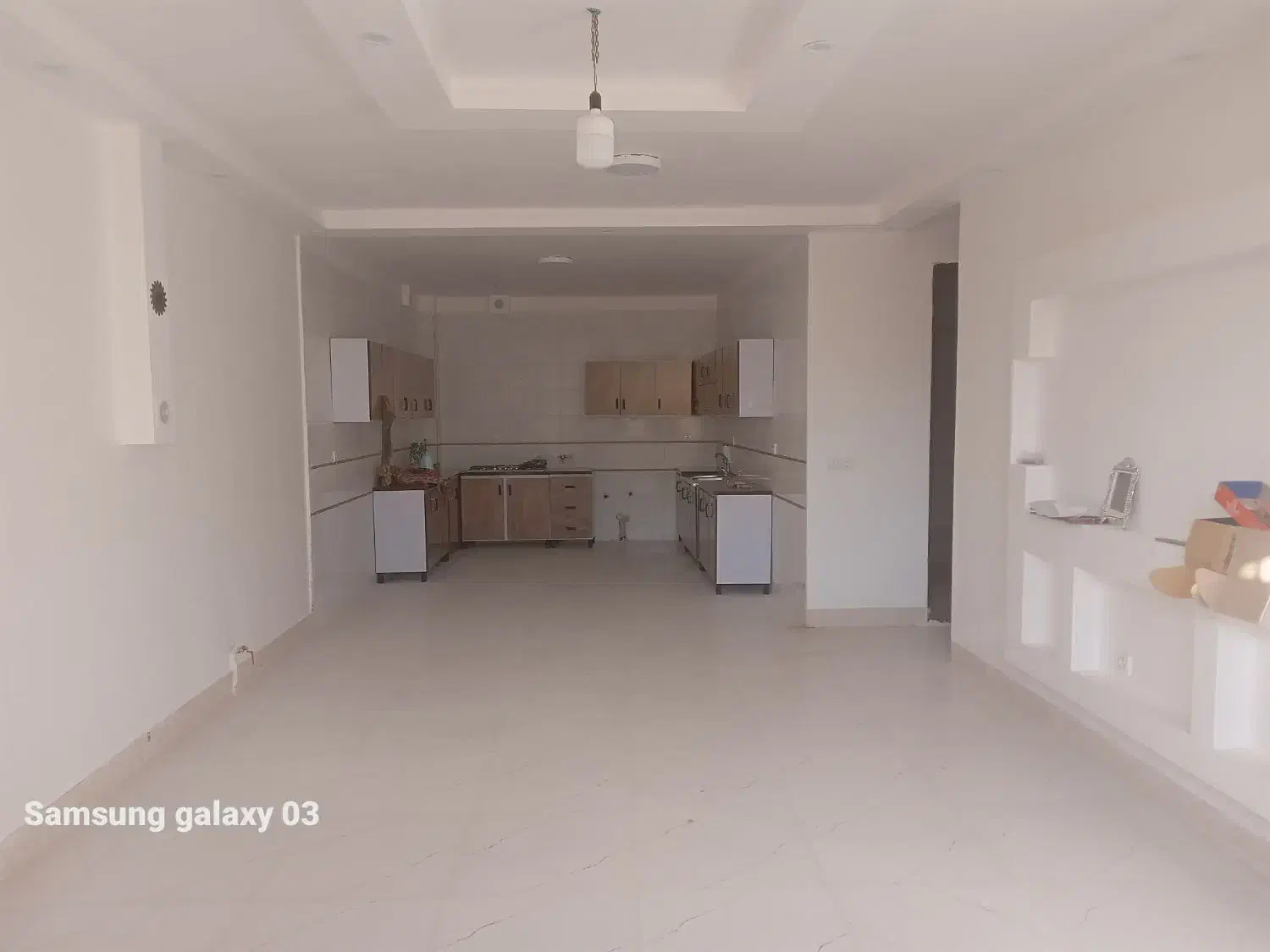 خانه نوساز کلید اول|اجارهٔ آپارتمان|نورآباد, |دیوار